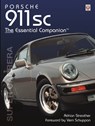 Porsche 911 Sc - Adrian Streather - 9781845849559