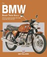 The BMW Boxer Twins 1970-1996 Bible - Ian Falloon - 9781845849993