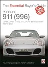 Porsche 911 (996) - Adrian Streather - 9781845856052