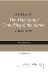 Scotland - Bob Harris ; Alan MacDonald - 9781845860417