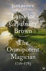 Lancelot 'Capability' Brown - Jane Brown - 9781845951795