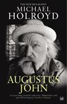 Augustus John - Michael Holroyd - 9781845951849