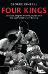 Four Kings - George Kimball - 9781845963590
