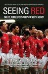 Seeing Red - Alun Carter ; Nicholas Bishop - 9781845969097