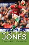 Stephen Jones - Simon Roberts ; Stephen Jones - 9781845969257