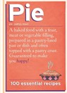Pie - Spruce - 9781846014642