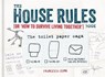 The House Rules Book - Francesca Leung - 9781846015045