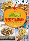 The Hungry Student Vegetarian: More Than 200 Quick and Simple Recipes - Spruce - 9781846015069