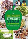 The Hungry Student Vegan Cookbook -  - 9781846015595