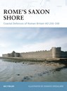 Rome's Saxon Shore - Nic Fields - 9781846030949