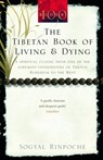 The Tibetan Book Of Living And Dying - Sogyal Rinpoche - 9781846041051