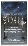 A Complete Guide to the Soul - Patrick Harpur - 9781846041860