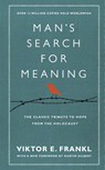 Man's Search For Meaning - Viktor E Frankl - 9781846042843