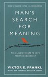 Man's Search For Meaning - Viktor E Frankl - 9781846042843