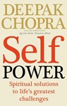 Self Power - Dr Deepak Chopra - 9781846042874