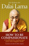 How To Be Compassionate - Dalai Lama - 9781846042973