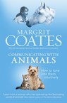 Communicating with Animals - Margrit Coates - 9781846043161