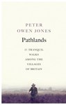 Pathlands - Peter Owen Jones - 9781846044441