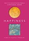 Happiness - Christophe Andre - 9781846045059