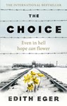 The Choice - Edith Eger - 9781846045127