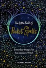 The Little Book of Pocket Spells - Akasha Moon - 9781846045806