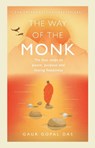 The Way of the Monk - Gaur Gopal Das - 9781846046254