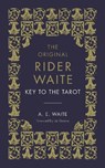 The Key To The Tarot - A.E. Waite - 9781846046520