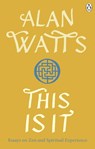 This is It - Alan W Watts - 9781846046889