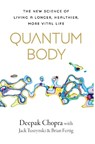 Quantum Body - Deepak Chopra - 9781846047701