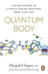 Quantum Body - Dr Deepak Chopra - 9781846047718