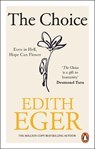 The Choice - Edith Eger - 9781846048395