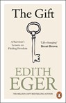 The Gift - Edith Eger - 9781846048401