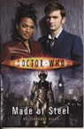 Doctor Who: Made of Steel - Terrance Dicks - 9781846072048