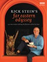 Rick Stein's Far Eastern Odyssey - Rick Stein - 9781846077166