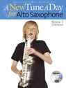 A New Tune A Day -  - 9781846090264