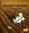 Farmer Duck (Russian & English) - Martin Waddell ; Helen Oxenbury - 9781846110566