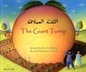 The Giant Turnip - Henriette Barkow - 9781846112294