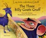 The Three Billy Goats Gruff (English/Spanish) - Henriette Barkow - 9781846112560