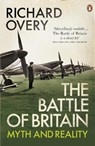 The Battle of Britain - Richard Overy - 9781846143564