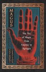 Magus - Anthony Grafton - 9781846143632