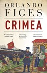 Crimea - Orlando Figes - 9781846145001