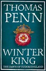 Winter King - Thomas Penn - 9781846145094