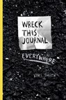 Wreck This Journal Everywhere - Keri Smith - 9781846148583