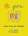 Me, You, Us - Lisa Currie - 9781846148897