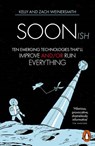 Soonish - Dr. Kelly Weinersmith ; Zach Weinersmith - 9781846149016