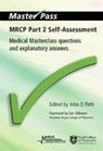 MRCP Part 2 Self-Assessment - John D Firth ; Barbara Nichols - 9781846192289
