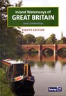 Inland Waterways of Great Britain - Jane Cumberlidge - 9781846230103