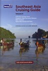 Cruising Guide to SE Asia - Stephen Davies ; Elaine Morgan - 9781846230424