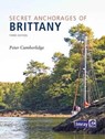 Secret Anchorages of Brittany - Peter Cumberlidge - 9781846238154