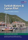 Turkish Waters and Cyprus Pilot - Rod and Lucinda Heikell - 9781846238260
